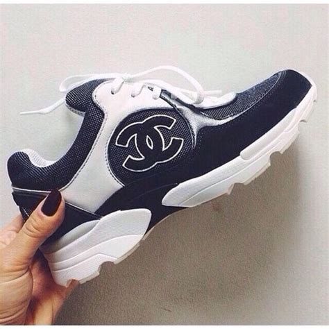 coco chanel trainers|chanel trainers selfridges.